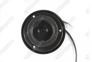 Муфта компрессора кондиционера Toyota Tundra II