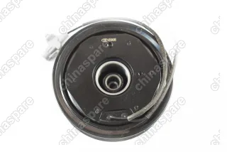 Муфта компрессора кондиционера Toyota Tundra II