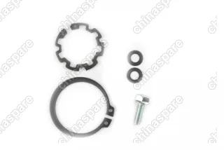 Муфта компрессора кондиционера Toyota Tundra II