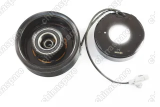 Муфта компрессора кондиционера Toyota Tundra II