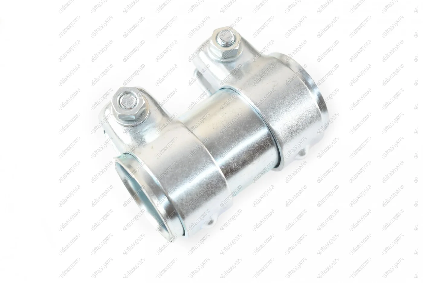 Хомут глушителя Renault Logan