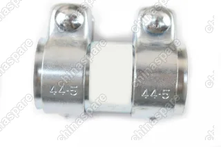 Хомут глушителя Renault Logan