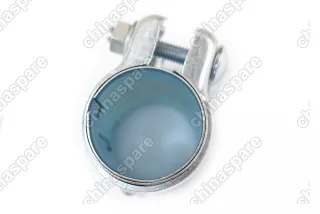 Хомут глушителя Renault Logan