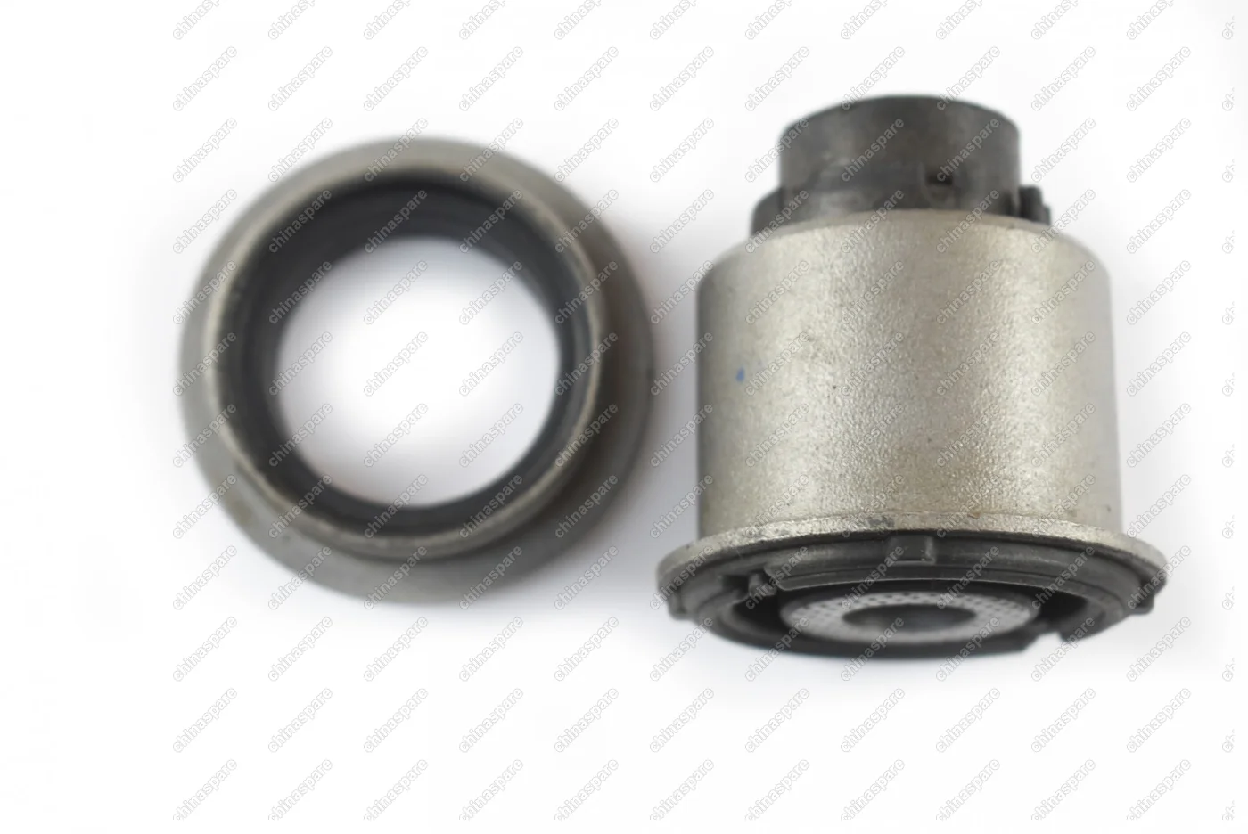 Сайлентблок кулака заднего нижний рычага верхнего Great Wall Hover H6