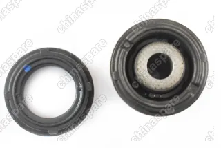 Сайлентблок кулака заднего нижний рычага верхнего Great Wall Hover H6