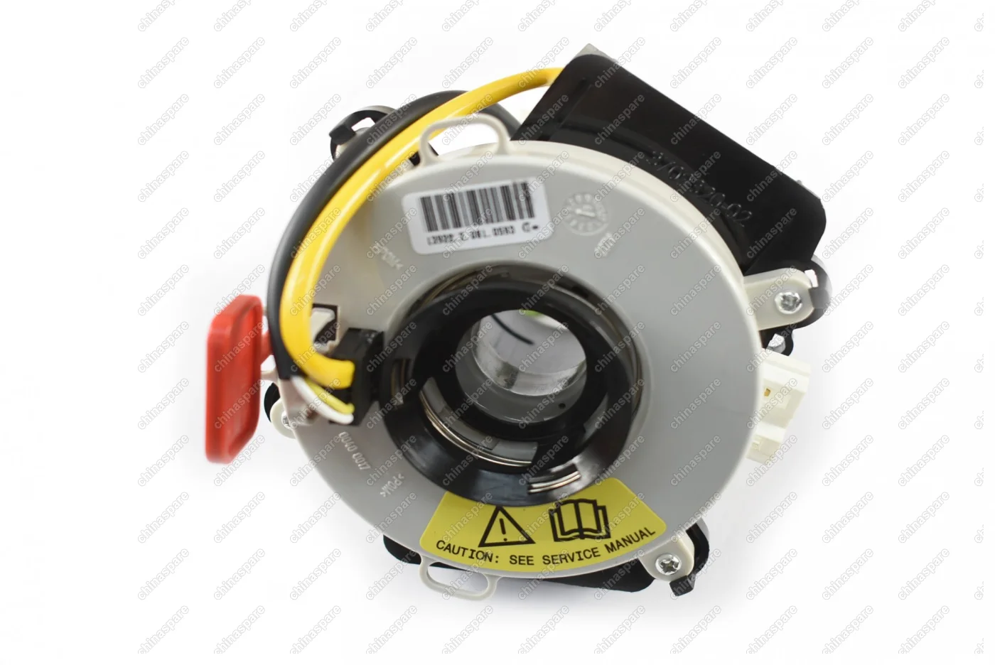 Контактная группа рулевой колонки ВАЗ-1118 LADA Калина