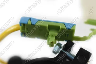 Контактная группа рулевой колонки ВАЗ-1118 LADA Калина