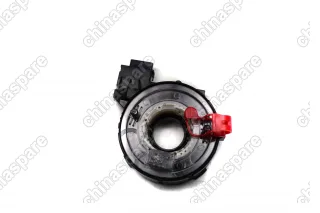 Блок управления подушкой безопасности SRS (ленточный) Volkswagen Passat B6