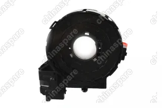 Блок управления подушкой безопасности SRS (ленточный) Volkswagen Passat B6