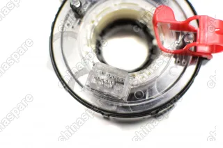 Блок управления подушкой безопасности SRS (ленточный) Volkswagen Passat B6