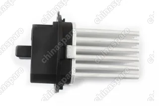 Резистор отопителя Volvo S80 II, V70/XC70 III, S60 II, V60 I