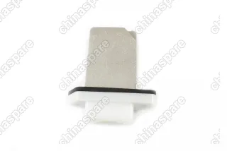 Резистор отопителя Nissan Sentra VII