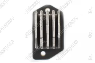 Резистор отопителя Nissan Sentra VII