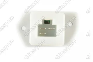 Резистор отопителя Nissan Sentra VII