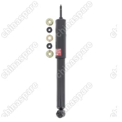 Амортизатор передний ZX Admiral (4WD)