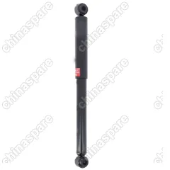 Амортизатор задний ZX Admiral (4WD)