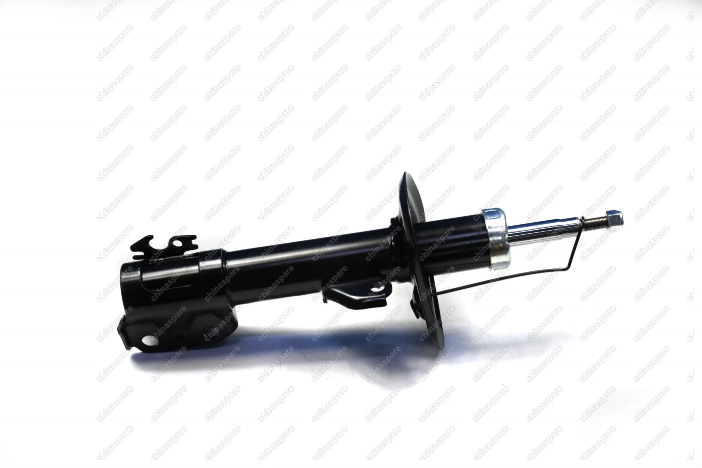 Амортизатор передний левый Zekkert Lifan X50