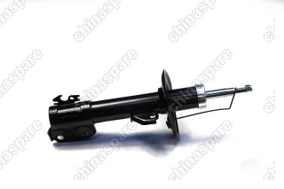 Амортизатор передний левый Zekkert Lifan X50