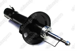 Амортизатор передний левый Zekkert Lifan X50