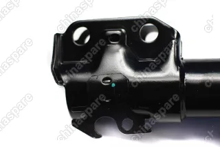 Амортизатор передний левый Zekkert Lifan X50