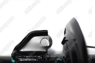 Амортизатор передний левый Zekkert Lifan X50