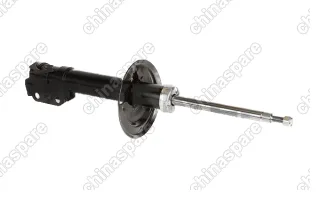 Амортизатор передний правый Zekkert Lifan X50