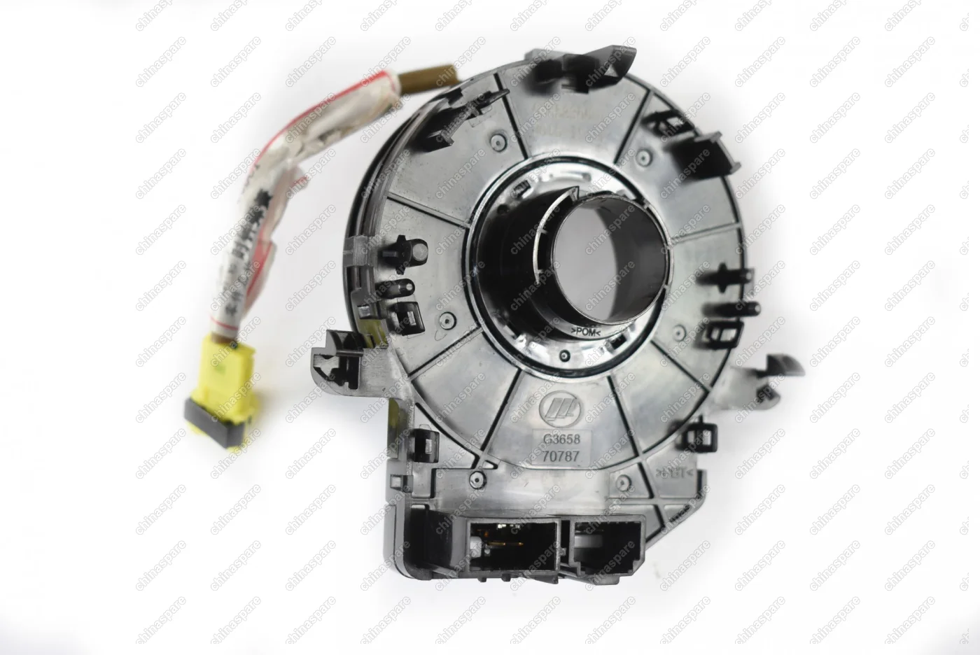 Шлейф подушки безопасности Lifan Murman, Solano II