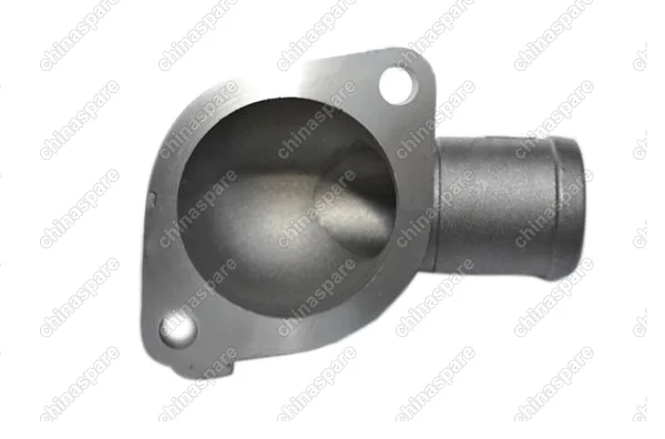 Крышка термостата Mitsubishi Carisma 1,3 01-03 / Lancer Classic 1,3 1,6 03-