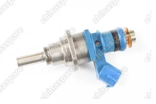 Форсунка топливная Mazda CX-7