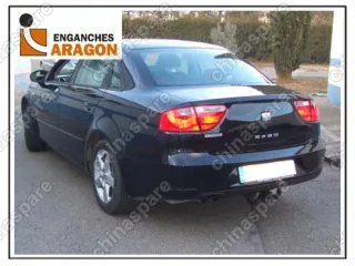 E5813AA ТСУ для SEAT Exeo Sedan 2009-, тип шара: A