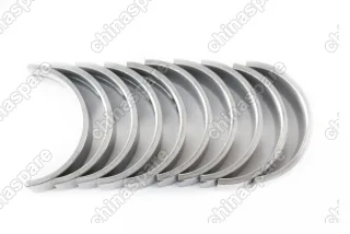 Вкладыши коренные ремонтные +0,25 481 Chery Fora, Tiggo 1.6/1.8