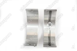 Вкладыши коренные ремонтные +0,25 481 Chery Fora, Tiggo 1.6/1.8