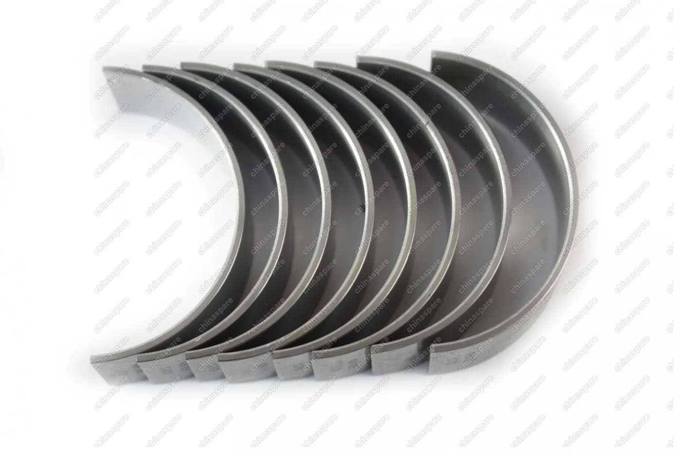 Вкладыши шатунные номинал (STD) 0,00 481 Chery Fora 1,6T