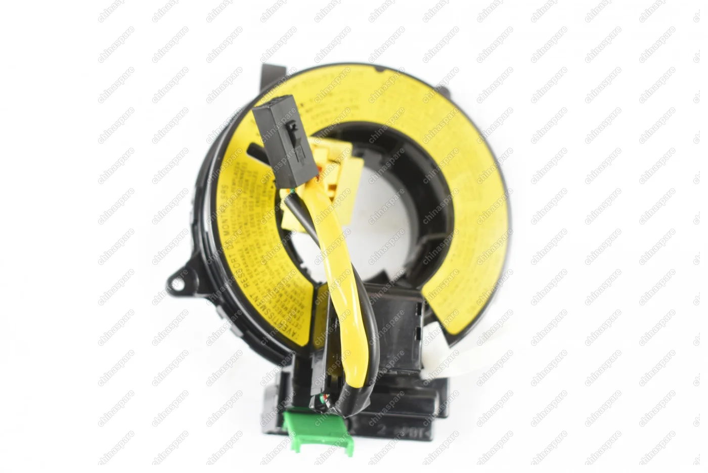 Шлейф подрулевой подушки безопасности (ленточный) Mitsubishi Lancer 10