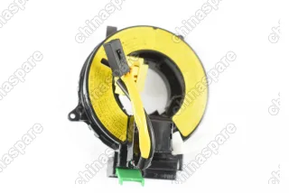 Шлейф подрулевой подушки безопасности (ленточный) Mitsubishi Lancer 10