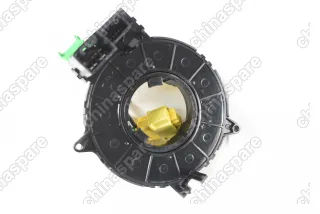 Шлейф подрулевой подушки безопасности (ленточный) Mitsubishi Lancer 10