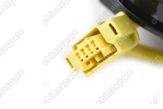 Шлейф подрулевой подушки безопасности (ленточный) Mitsubishi Lancer 10