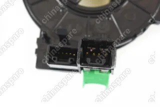 Шлейф подрулевой подушки безопасности (ленточный) Mitsubishi Lancer 10