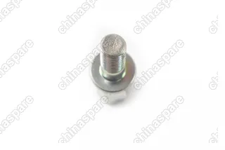 Болт коленвала 4D56, 4G64 (14x40)