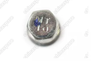 Болт коленвала 4D56, 4G64 (14x40)