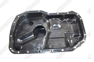 Поддон двигателя масляный Mitsubishi Galant EA 1998-2002 (USA)