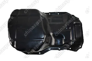 Поддон двигателя масляный Mitsubishi Galant EA 1998-2002 (USA)