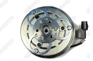 Муфта компрессора кондиционера Mitsubishi L200 IV, Pajero Sport II