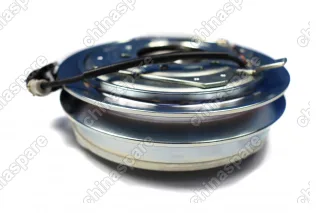 Муфта компрессора кондиционера Mitsubishi L200 IV, Pajero Sport II