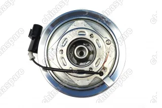 Муфта компрессора кондиционера Mitsubishi L200 IV, Pajero Sport II