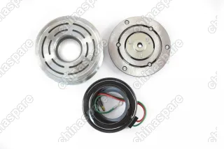 Муфта компрессора кондиционера Honda CR-V (2007-2012)