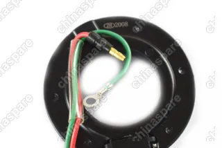 Муфта компрессора кондиционера Honda CR-V (2007-2012)