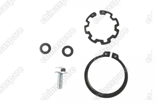 Муфта компрессора кондиционера Toyota Land Cruiser (200) 2008-