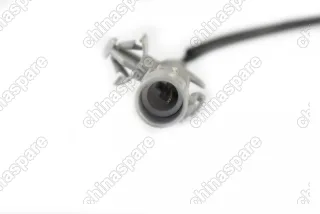 Муфта компрессора кондиционера Toyota Land Cruiser Prado 120