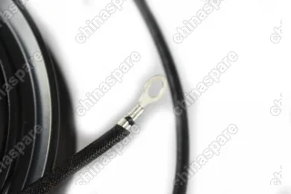 Муфта компрессора кондиционера Toyota Land Cruiser Prado 150